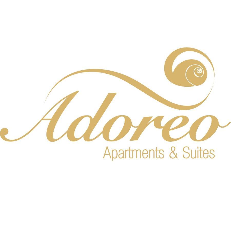 Adoreo Apartments & Suites Lipcse Kültér fotó
